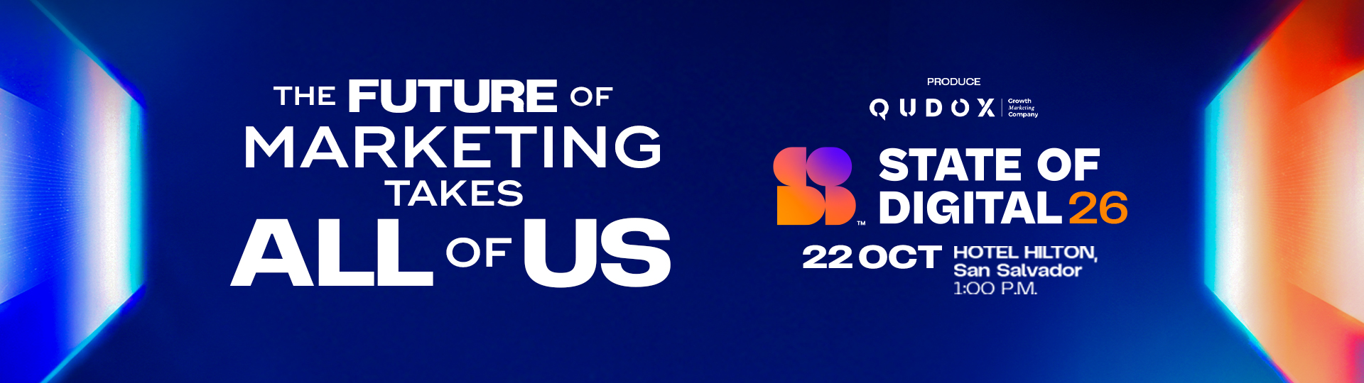 State of Digital 2026