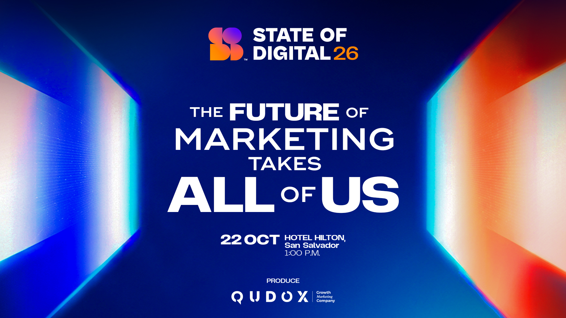 State of Digital 2026