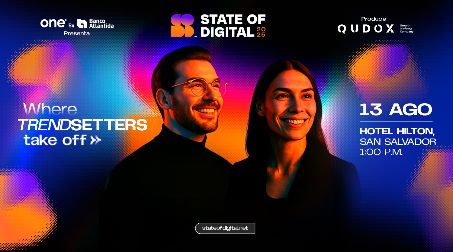 State of Digital 2025